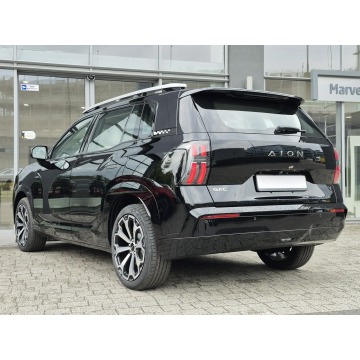 GAC Aion V  SUV 2026 elektryczny, automat - Na sprzedaż za 150 320 zł - Łódź - zdjęcie 10