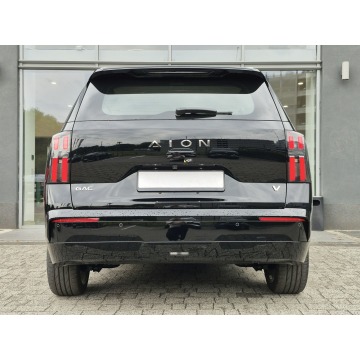 GAC Aion V  SUV 2026 elektryczny, automat - Na sprzedaż za 150 320 zł - Łódź - zdjęcie 11