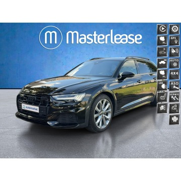 Audi A6 Allroad - 45 TDI mHEV Quattro S tronic! Z Polskiego Salonu! Faktura VAT!