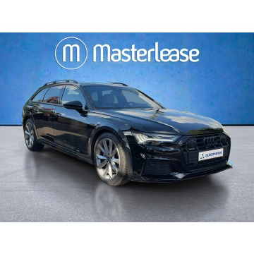 Audi A6 Allroad  Kombi 2023,  3.0 diesel, automat - Na sprzedaż za 249 850 zł - Warszawa - zdjęcie 3
