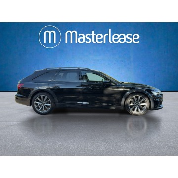 Audi A6 Allroad  Kombi 2023,  3.0 diesel, automat - Na sprzedaż za 249 850 zł - Warszawa - zdjęcie 4