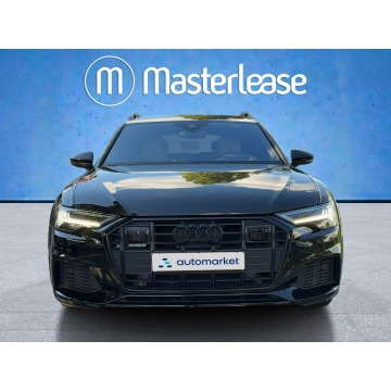 Audi A6 Allroad  Kombi 2023,  3.0 diesel, automat - Na sprzedaż za 249 850 zł - Warszawa - zdjęcie 2