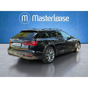 Audi A6 Allroad  Kombi 2023,  3.0 diesel, automat - Na sprzedaż za 249 850 zł - Warszawa - zdjęcie 5