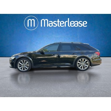 Audi A6 Allroad  Kombi 2023,  3.0 diesel, automat - Na sprzedaż za 249 850 zł - Warszawa - zdjęcie 8