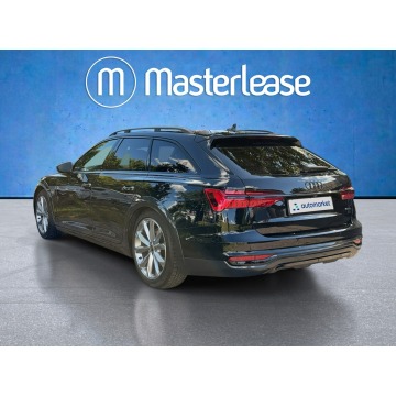 Audi A6 Allroad  Kombi 2023,  3.0 diesel, automat - Na sprzedaż za 249 850 zł - Warszawa - zdjęcie 7
