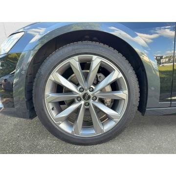Audi A6 Allroad  Kombi 2023,  3.0 diesel, automat - Na sprzedaż za 249 850 zł - Warszawa - zdjęcie 9
