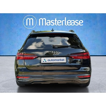 Audi A6 Allroad  Kombi 2023,  3.0 diesel, automat - Na sprzedaż za 249 850 zł - Warszawa - zdjęcie 6