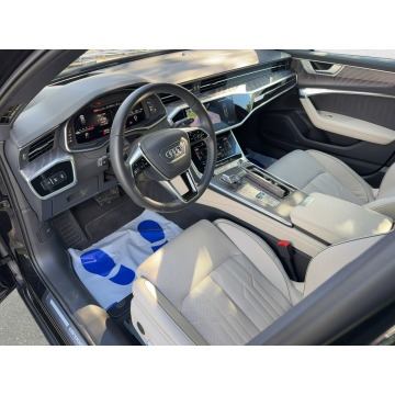 Audi A6 Allroad  Kombi 2023,  3.0 diesel, automat - Na sprzedaż za 249 850 zł - Warszawa - zdjęcie 12
