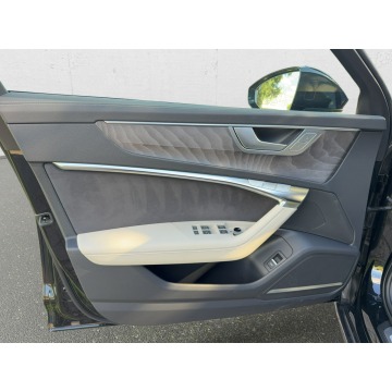 Audi A6 Allroad  Kombi 2023,  3.0 diesel, automat - Na sprzedaż za 249 850 zł - Warszawa - zdjęcie 10