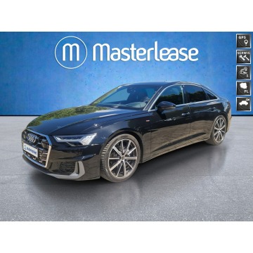 AUDI A6 40 TDI mHEV Quattro S Line S tronic! Salon polska! FV VAT!