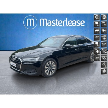Audi A6 - 40 TDI mHEV Quattro S tronic ! Z Polskiego Salonu ! Faktura Vat !