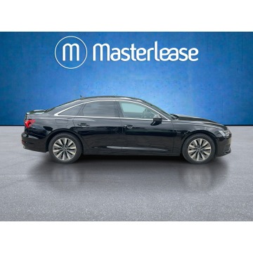 Audi A6  Sedan/Limuzyna 2021,  2.0 diesel, automat - Na sprzedaż za 134 850 zł - Warszawa - zdjęcie 4
