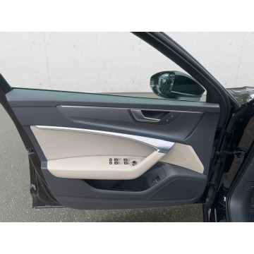 Audi A6  Sedan/Limuzyna 2021,  2.0 diesel, automat - Na sprzedaż za 134 850 zł - Warszawa - zdjęcie 10