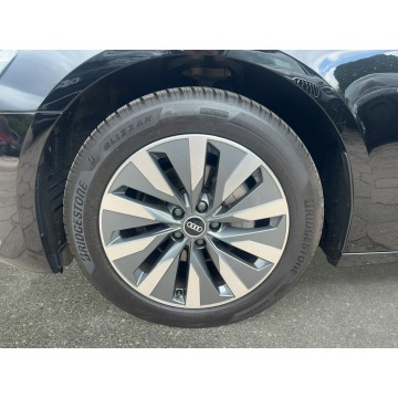 Audi A6  Sedan/Limuzyna 2021,  2.0 diesel, automat - Na sprzedaż za 134 850 zł - Warszawa - zdjęcie 9