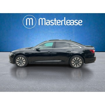 Audi A6  Sedan/Limuzyna 2021,  2.0 diesel, automat - Na sprzedaż za 134 850 zł - Warszawa - zdjęcie 8