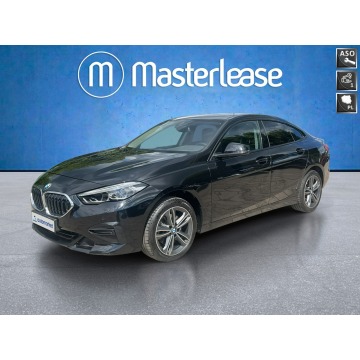 BMW 218 - 218i Sport Line ! Z Polskiego Salonu ! Faktura VAT !
