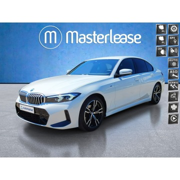 BMW 318 - i M Sport ! Z Polskiego Salonu ! Faktura VAT !