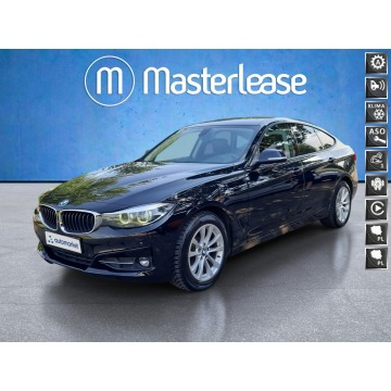 BMW 318 - 318d Sport Line! Z polskiego salonu! Faktura VAT!