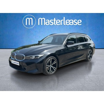 BMW 320 - i M Sport sport-aut  ! Z Polskiego Salonu ! Faktura Vat !
