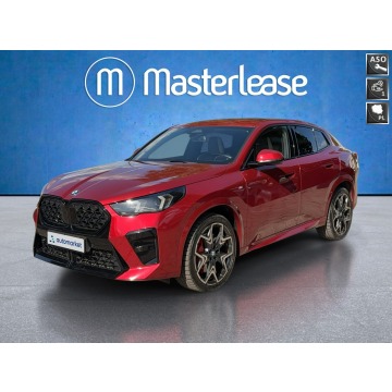 BMW X2 -  sDrive20i mHEV M Sport aut! Z polskiego salonu! FV VAT!