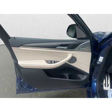 BMW iX3  SUV 2023 elektryczny, automat - Na sprzedaż za 174 850 zł - Warszawa - zdjęcie 10