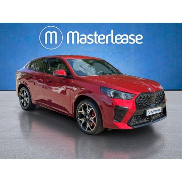 BMW X2  SUV 2024,  1.5 benzyna, automat - Na sprzedaż za 169 850 zł - Warszawa - zdjęcie 3
