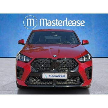 BMW X2  SUV 2024,  1.5 benzyna, automat - Na sprzedaż za 169 850 zł - Warszawa - zdjęcie 2