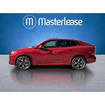 BMW X2  SUV 2024,  1.5 benzyna, automat - Na sprzedaż za 169 850 zł - Warszawa - zdjęcie 5