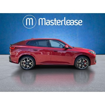 BMW X2  SUV 2024,  1.5 benzyna, automat - Na sprzedaż za 169 850 zł - Warszawa - zdjęcie 4