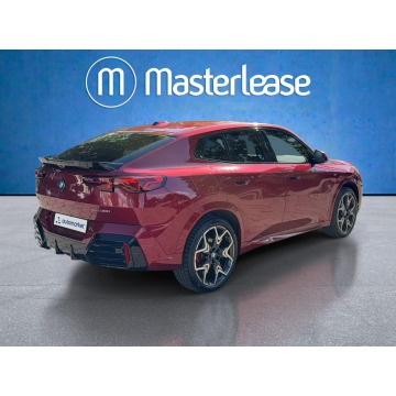 BMW X2  SUV 2024,  1.5 benzyna, automat - Na sprzedaż za 169 850 zł - Warszawa - zdjęcie 6