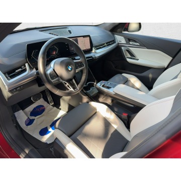 BMW X2  SUV 2024,  1.5 benzyna, automat - Na sprzedaż za 169 850 zł - Warszawa - zdjęcie 10