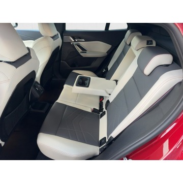 BMW X2  SUV 2024,  1.5 benzyna, automat - Na sprzedaż za 169 850 zł - Warszawa - zdjęcie 11