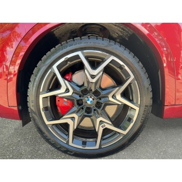BMW X2  SUV 2024,  1.5 benzyna, automat - Na sprzedaż za 169 850 zł - Warszawa - zdjęcie 9