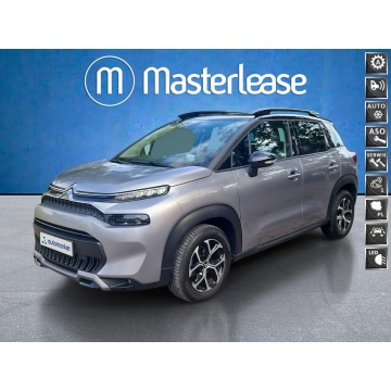 Citroen C3 Aircross - 1.2 PureTech Plus S&S ! Z Polskiego Salonu ! Faktura VAT !
