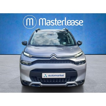 Citroen C3 Aircross  SUV 2024,  1.2 benzyna, automat - Na sprzedaż za 73 850 zł - Warszawa - zdjęcie 2