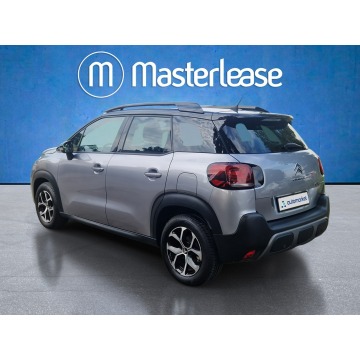 Citroen C3 Aircross  SUV 2024,  1.2 benzyna, automat - Na sprzedaż za 73 850 zł - Warszawa - zdjęcie 7