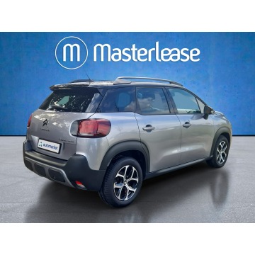 Citroen C3 Aircross  SUV 2024,  1.2 benzyna, automat - Na sprzedaż za 73 850 zł - Warszawa - zdjęcie 5
