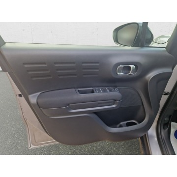 Citroen C3 Aircross  SUV 2024,  1.2 benzyna, automat - Na sprzedaż za 73 850 zł - Warszawa - zdjęcie 10