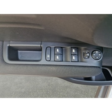 Citroen C3 Aircross  SUV 2024,  1.2 benzyna, automat - Na sprzedaż za 73 850 zł - Warszawa - zdjęcie 11