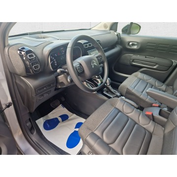 Citroen C3 Aircross  SUV 2024,  1.2 benzyna, automat - Na sprzedaż za 73 850 zł - Warszawa - zdjęcie 12