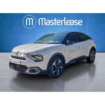 Citroen C4 - 1.2 PureTech Max S&S EAT8 ! Z Polskiego Salonu ! Faktura VAT !
