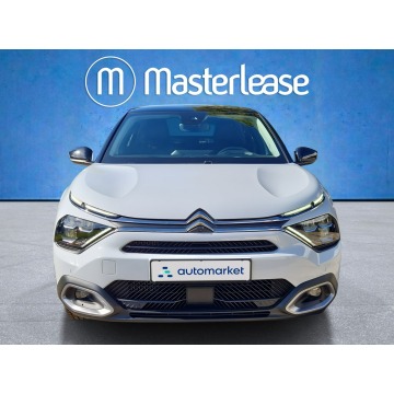 Citroen C4  Hatchback 2024,  1.2 benzyna, automat - Na sprzedaż za 83 850 zł - Warszawa - zdjęcie 2