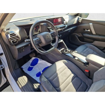 Citroen C4  Hatchback 2024,  1.2 benzyna, automat - Na sprzedaż za 83 850 zł - Warszawa - zdjęcie 12