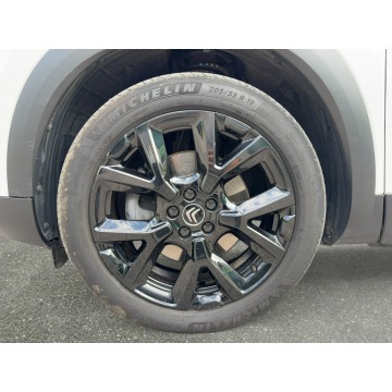 Citroen C5 Aircross  SUV 2022,  1.6 hybryda, automat - Na sprzedaż za 99 850 zł - Warszawa - zdjęcie 9