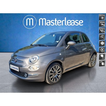 Fiat 500 - 1.0 Hybrid Dolcevita ! Z Polskiego Salonu ! Faktura VAT !