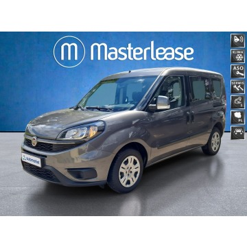 Fiat Doblo - 1.6 MJ Dynamic ! Z polskiego salonu ! Faktura VAT !