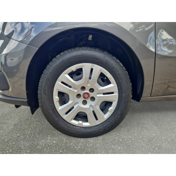 Fiat Doblo  Minivan/Van 2022,  1.6 diesel - Na sprzedaż za 59 850 zł - Warszawa - zdjęcie 9