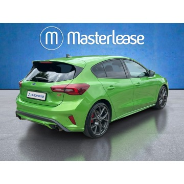 Ford Focus  Hatchback 2024,  2.3 benzyna, automat - Na sprzedaż za 136 850 zł - Warszawa - zdjęcie 5