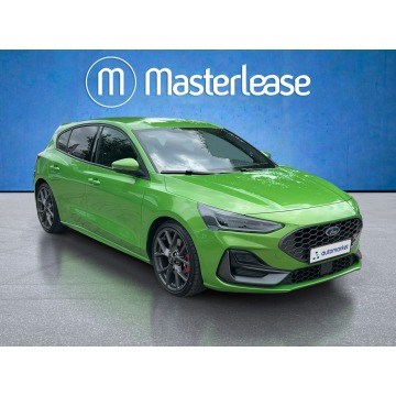 Ford Focus  Hatchback 2024,  2.3 benzyna, automat - Na sprzedaż za 136 850 zł - Warszawa - zdjęcie 3