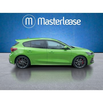 Ford Focus  Hatchback 2024,  2.3 benzyna, automat - Na sprzedaż za 136 850 zł - Warszawa - zdjęcie 4